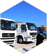 蚌埠金通實業、蚌埠冷藏車